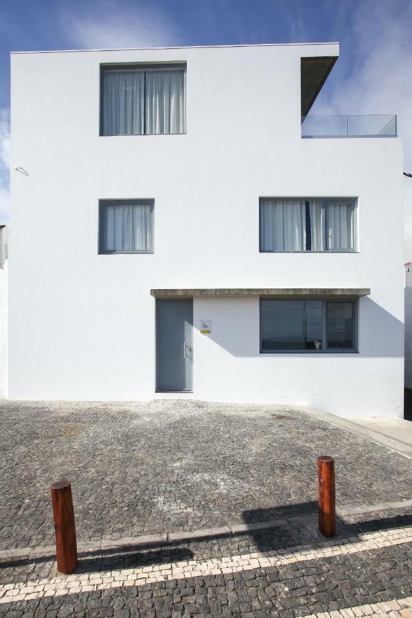 Azores Villas-Sun Villa Ponta Delgada Exterior foto
